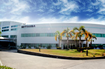 MITSUBA MANUFACTURING PHILS. CORP. PHASE 1 and PHASE 2