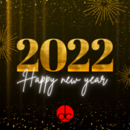 New Year’s Greeting 2022